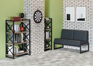 Офисная мебель для персонала LOFT