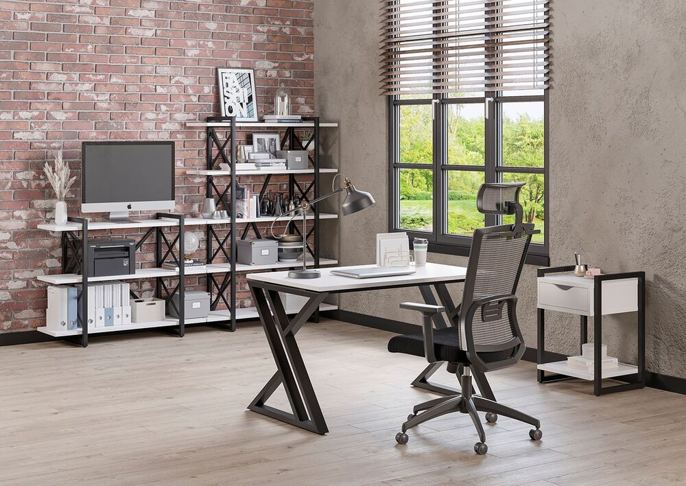 Офисная мебель для персонала LOFT