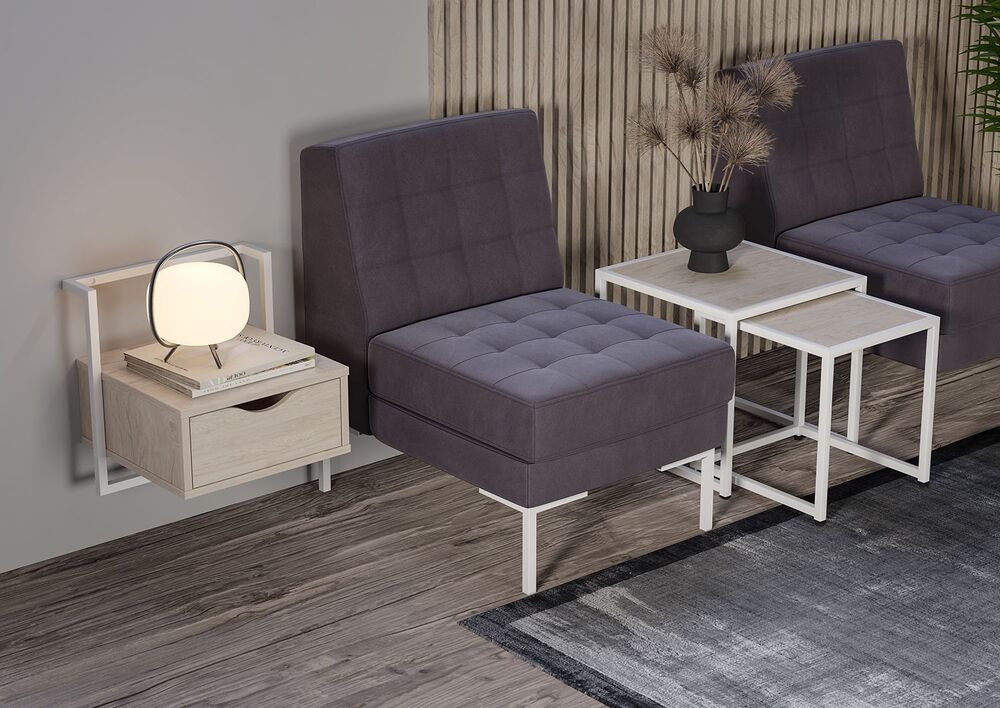 Офисная мебель для персонала LOFT