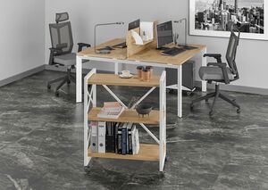 Офисная мебель для персонала LOFT