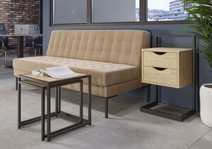 Офисная мебель для персонала LOFT