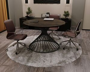 Переговорные столы OAK