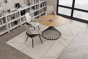 Переговорные столы OAK