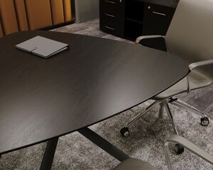 Переговорные столы OAK