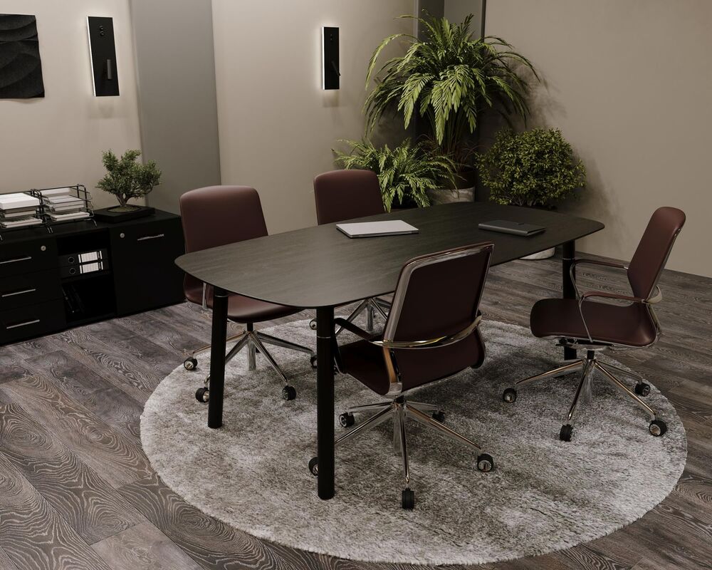 Переговорные столы OAK