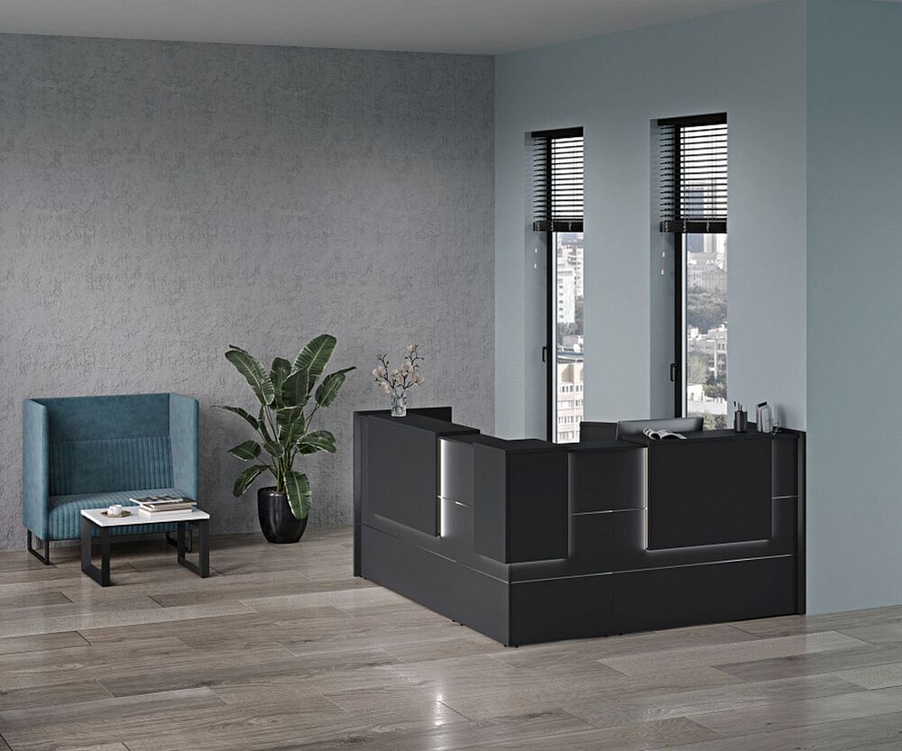 Мебель для приемной ONIX