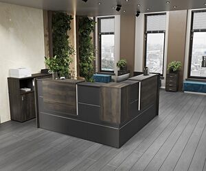 Мебель для приемной ONIX