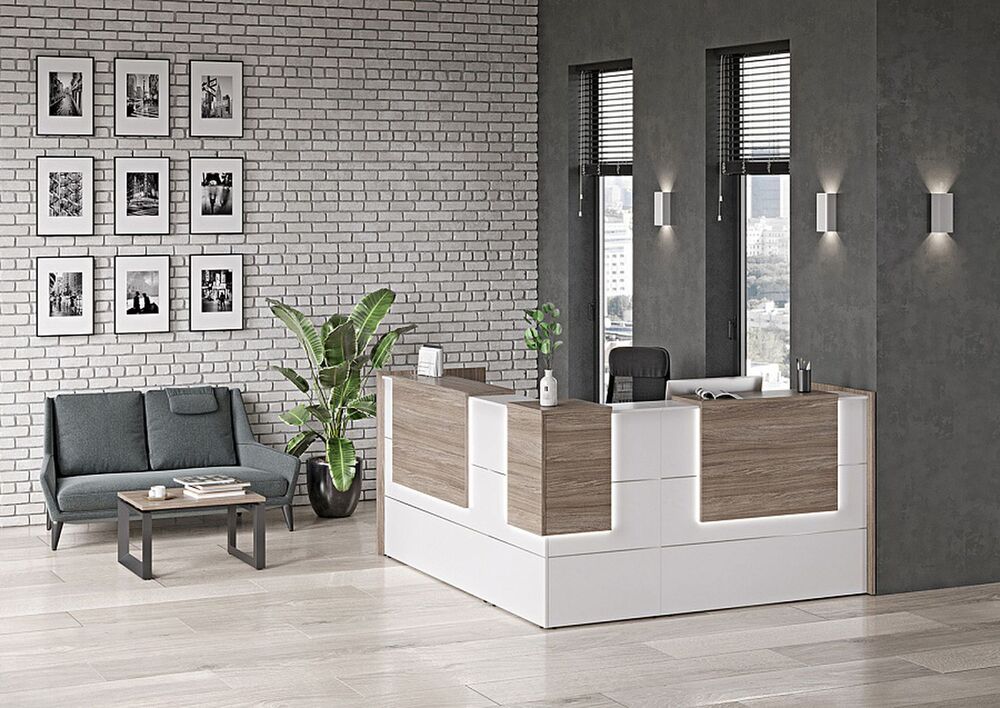 Мебель для приемной ONIX