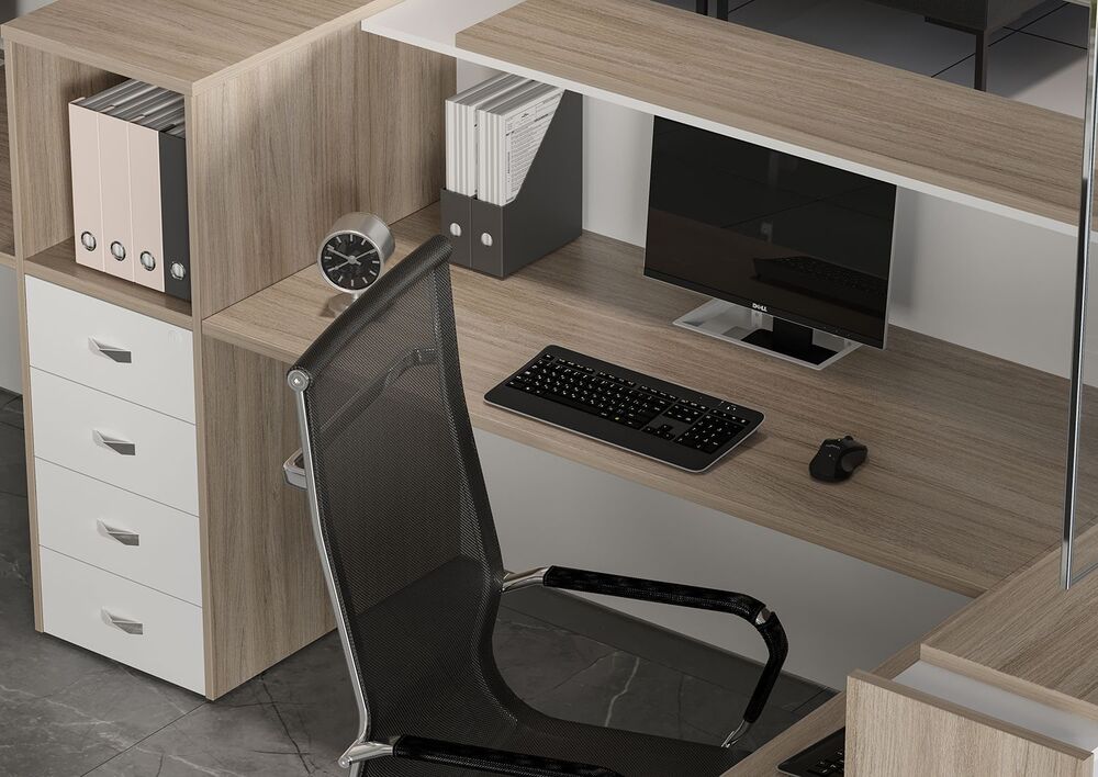 Мебель для приемной ONIX