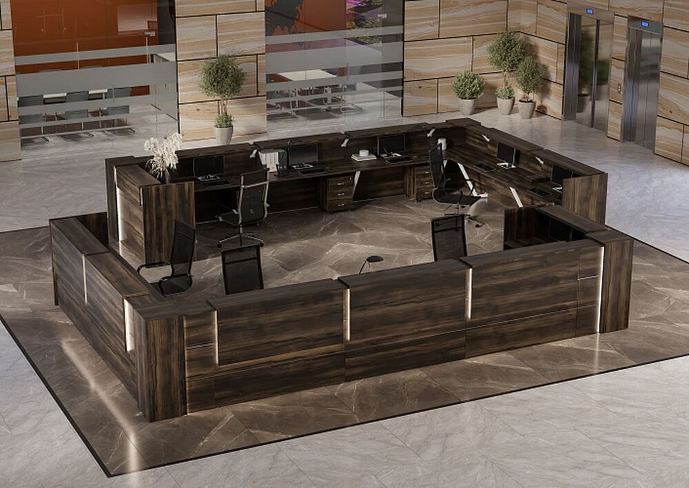 Мебель для приемной ONIX