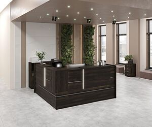 Мебель для приемной ONIX
