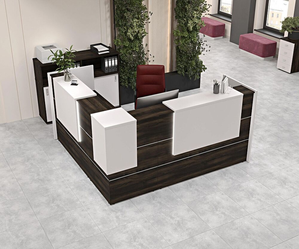 Мебель для приемной ONIX