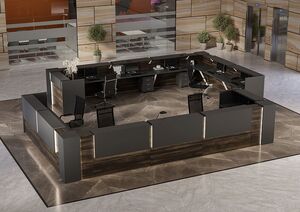 Мебель для приемной ONIX