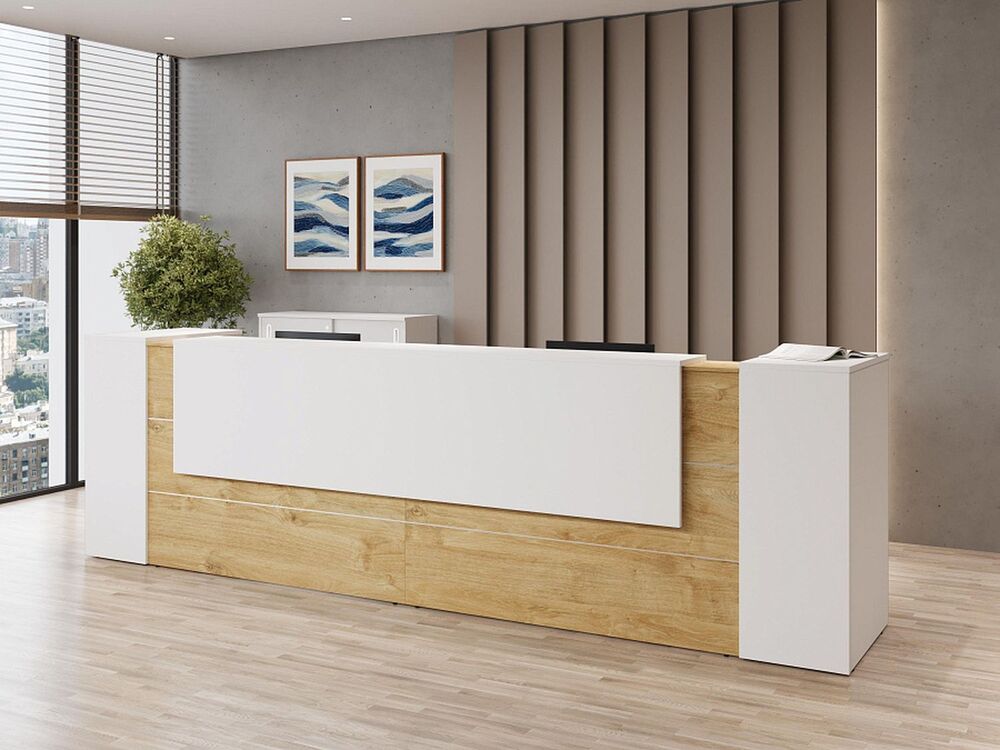 Мебель для приемной ONIX