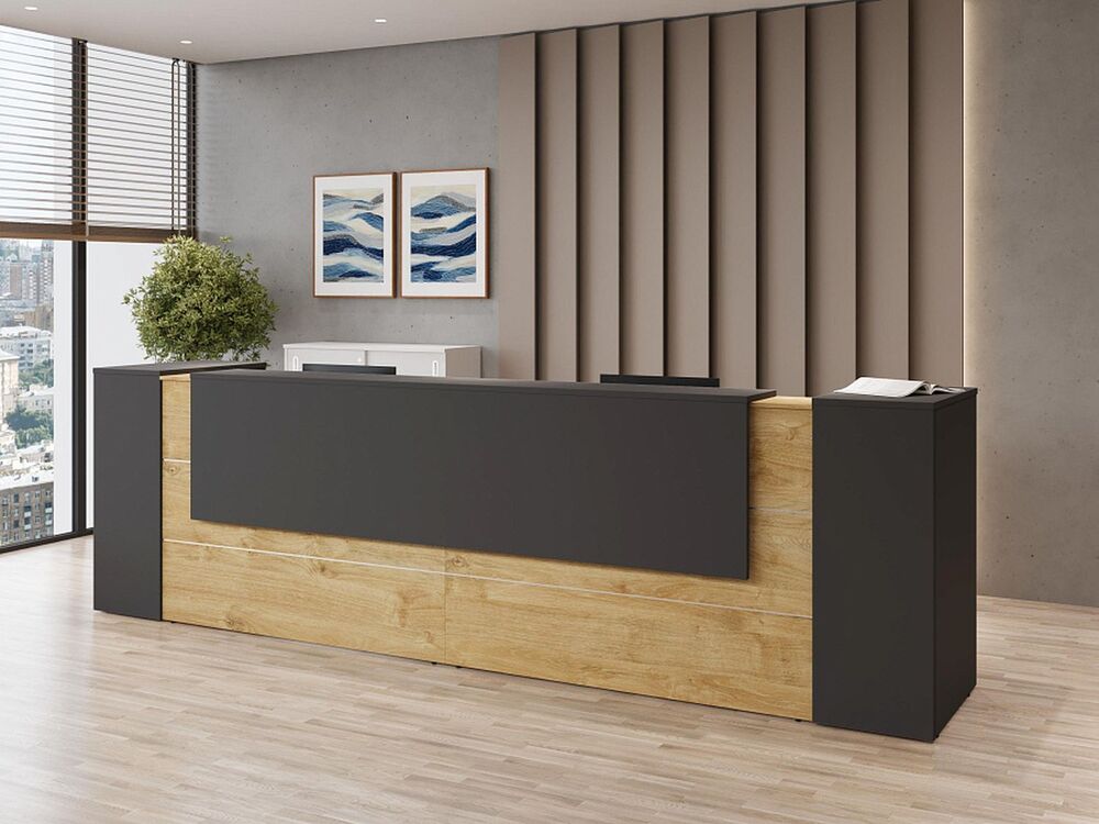 Мебель для приемной ONIX