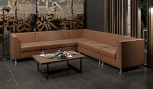 Офисная мягкая мебель PRIME