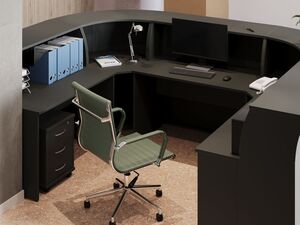 Мебель для приемной RIVA