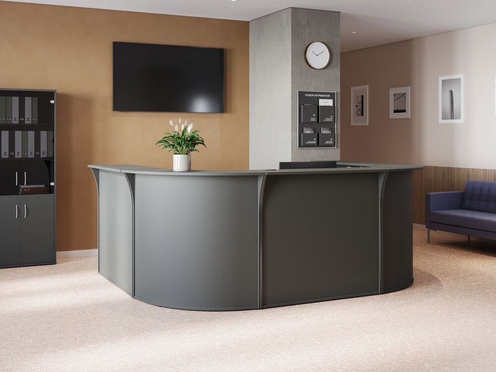 Мебель для приемной RIVA