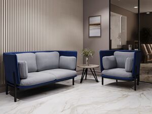 Офисная мягкая мебель STATO