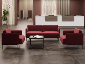 Офисная мягкая мебель STENLY