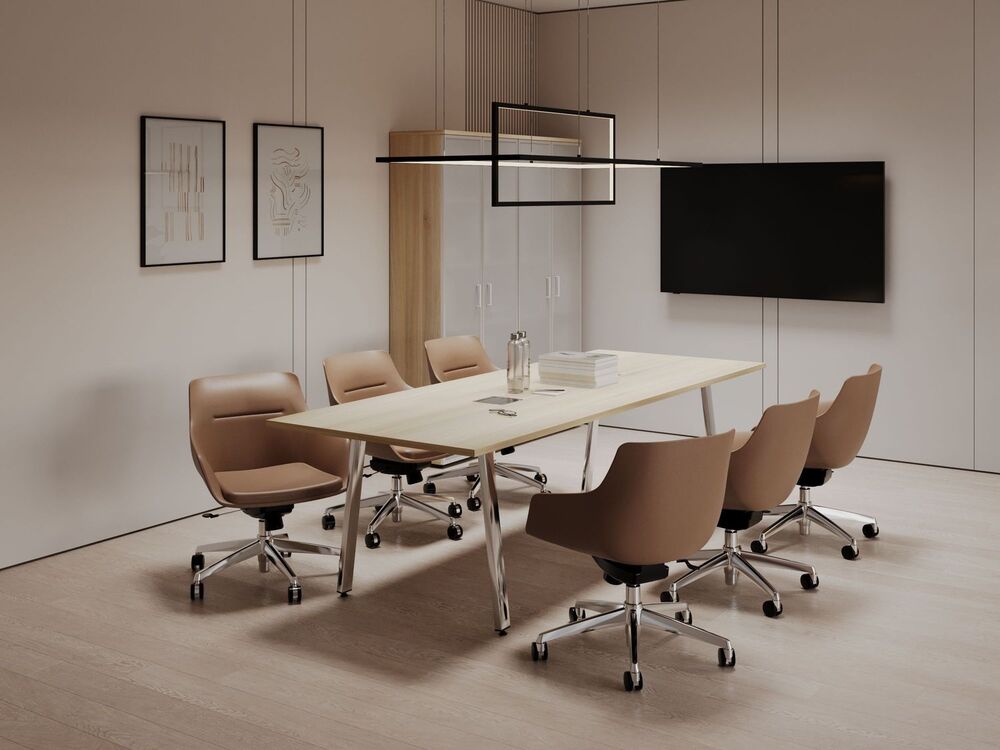 Кабинет руководителя STYLE PROJECT DIRECT LUX