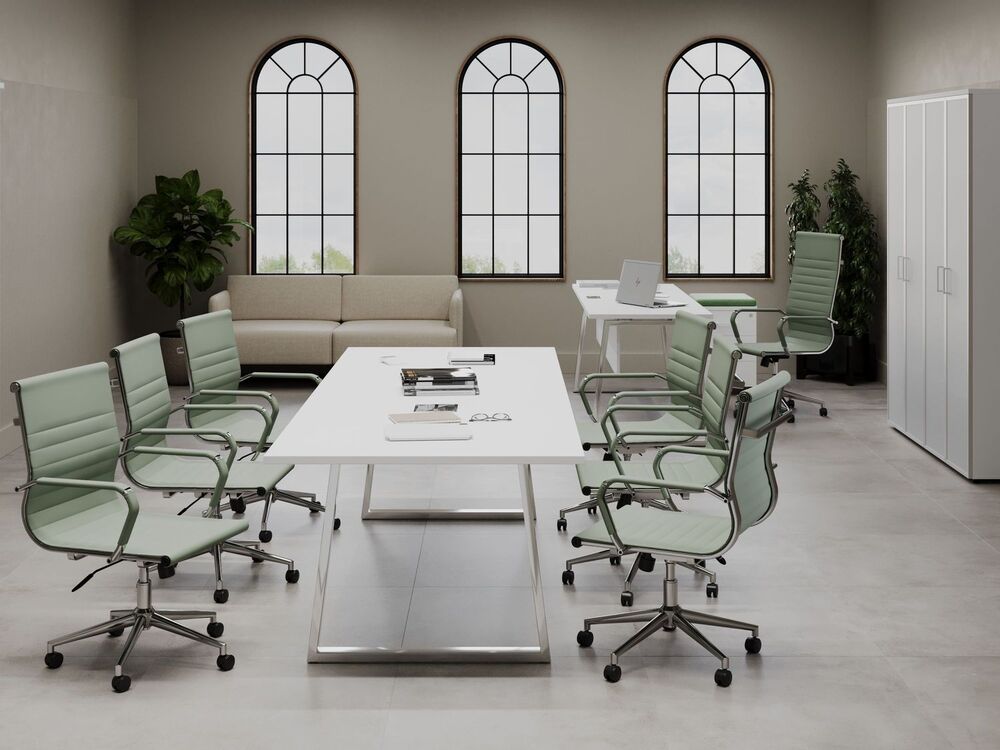 Кабинет руководителя STYLE PROJECT DIRECT LUX