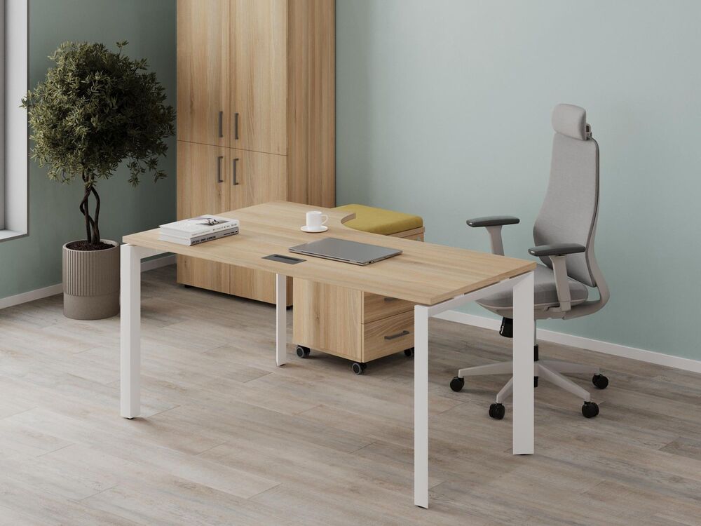 Офисная мебель для персонала Style Project NEXT