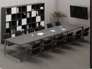 Офисная мебель для персонала Style Project NEXT