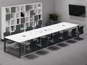 Офисная мебель для персонала Style Project NEXT