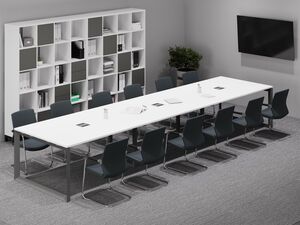 Офисная мебель для персонала Style Project NEXT