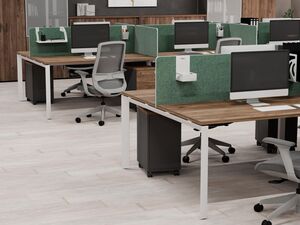 Офисная мебель для персонала Style Project NEXT