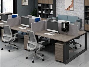 Офисная мебель для персонала Style Project NEXT