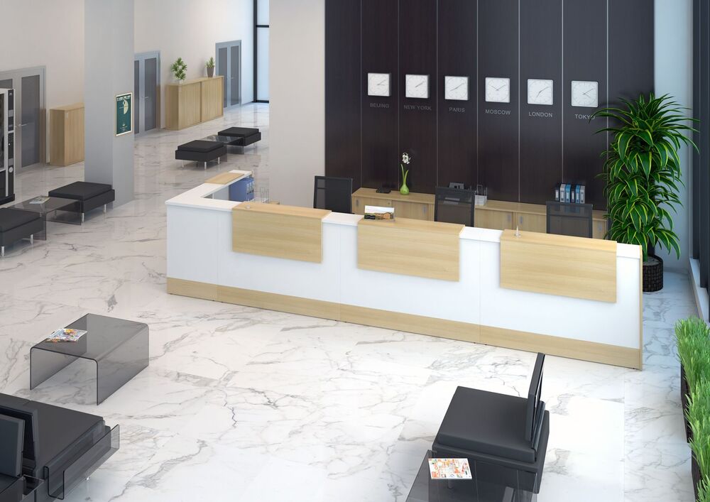 Мебель для приемной STYLE