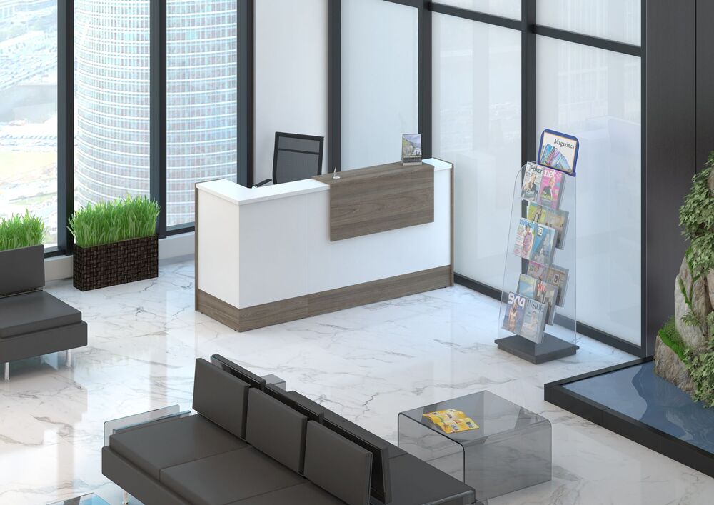 Мебель для приемной STYLE