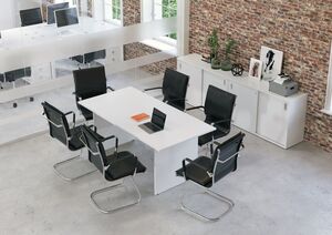 Офисная мебель для персонала STYLE