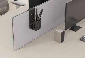 Универсальные настольные экраны