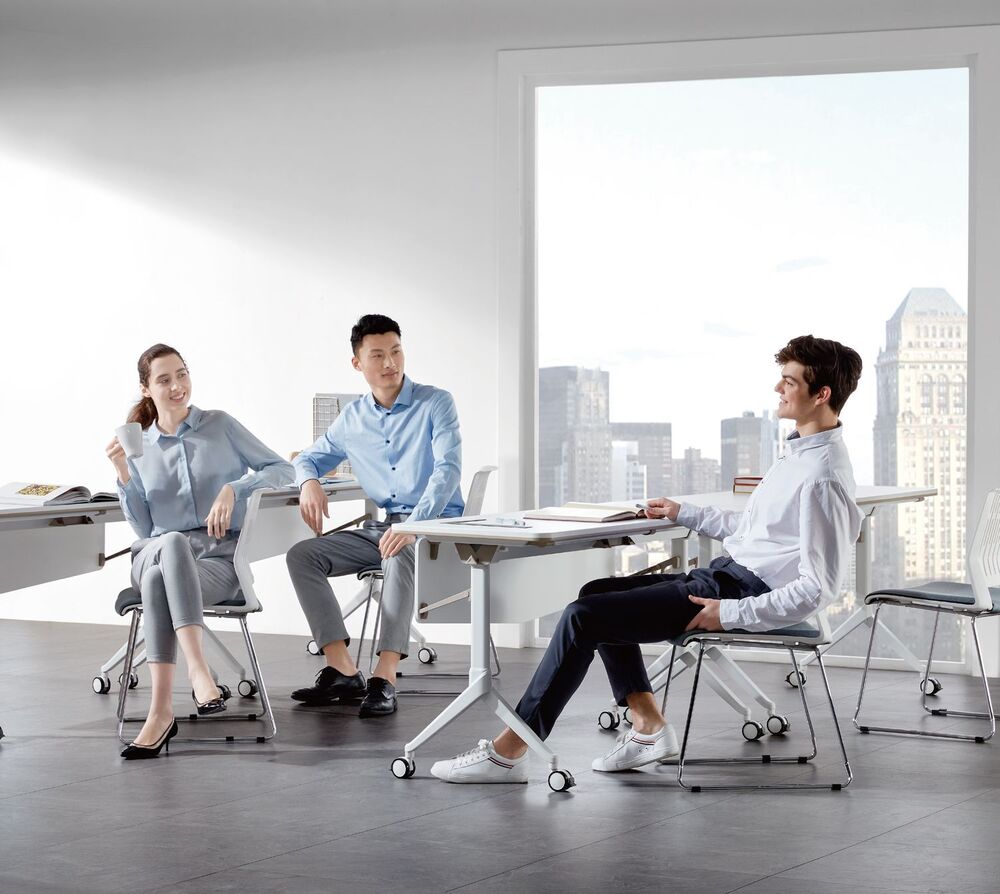 Офисная мебель для персонала Mandis