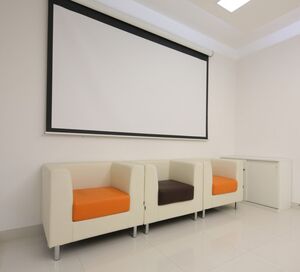 Офисная мягкая мебель DOMINO