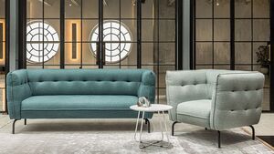 Офисная мягкая мебель ORLANDO