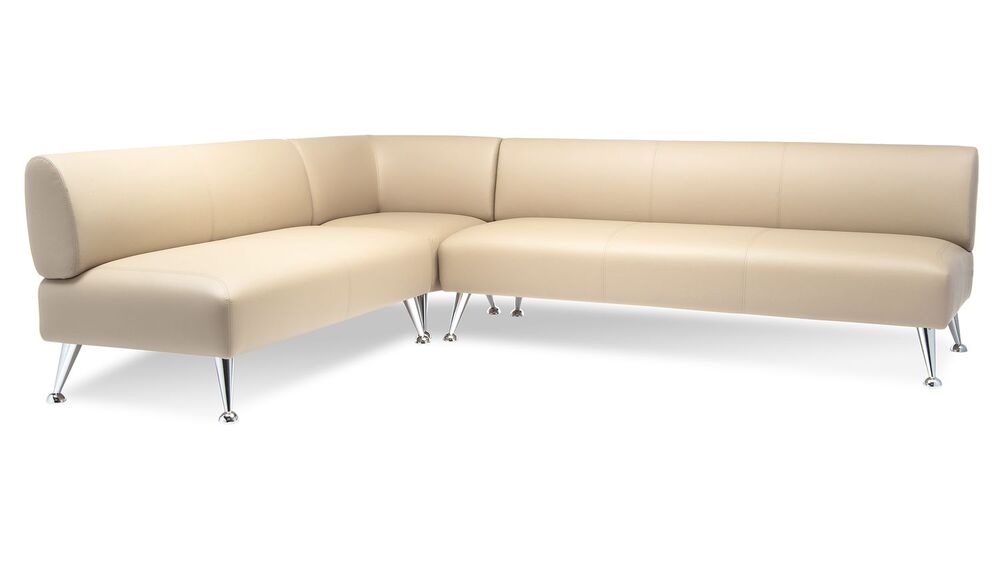 Офисная мягкая мебель WAIT