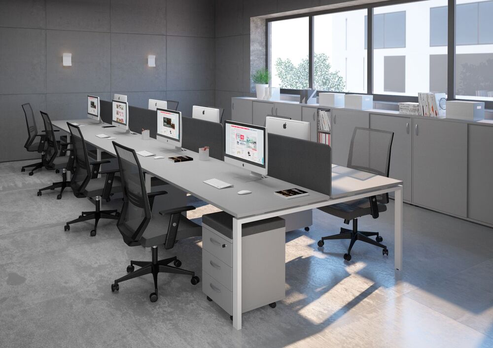 Офисная мебель для персонала A4