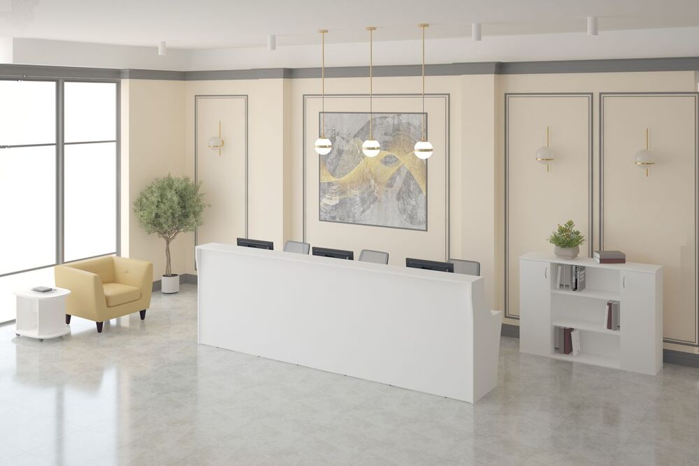 Мебель для приемной Комфорт