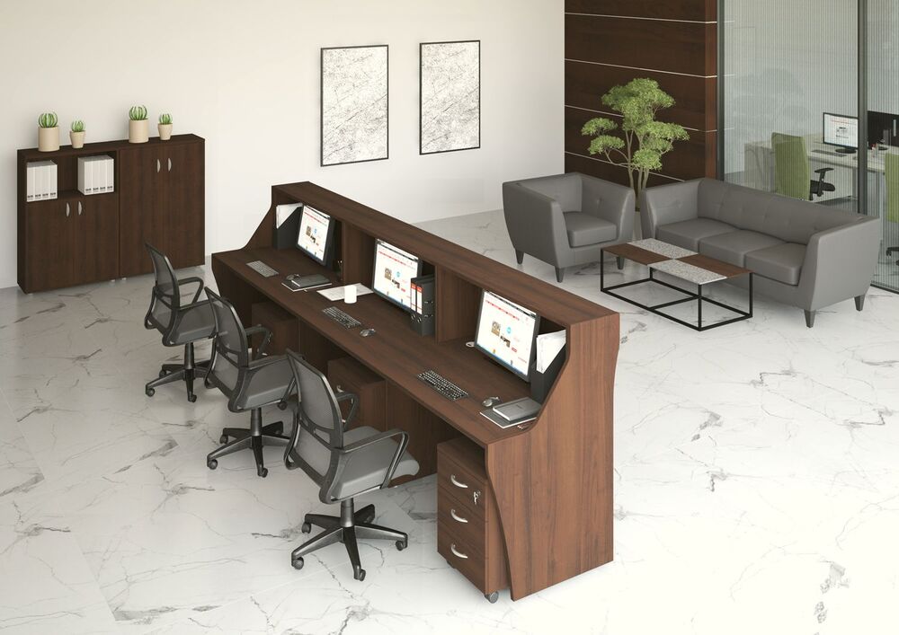 Мебель для приемной Комфорт