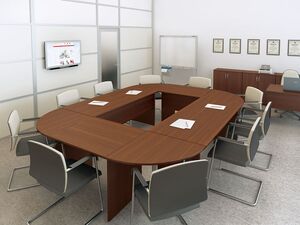 Офисная мебель для персонала Комфорт