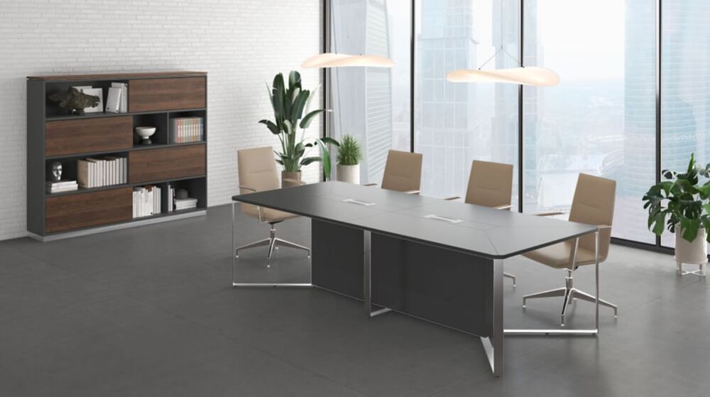 Столы для переговоров Speech