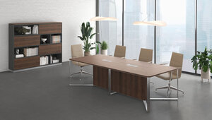 Столы для переговоров Speech