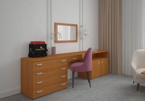 Мебель для гостиниц Венеция New