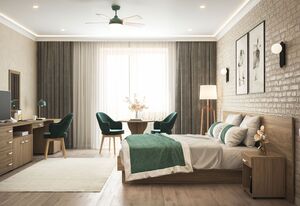 Мебель для гостиниц Венеция New