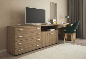 Мебель для гостиниц Венеция New