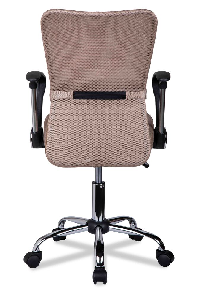 Кресло оператора